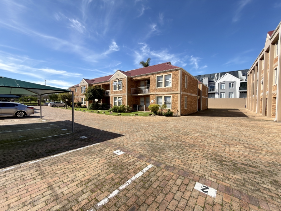 2 Bedroom Property for Sale in Durbanville Western Cape
